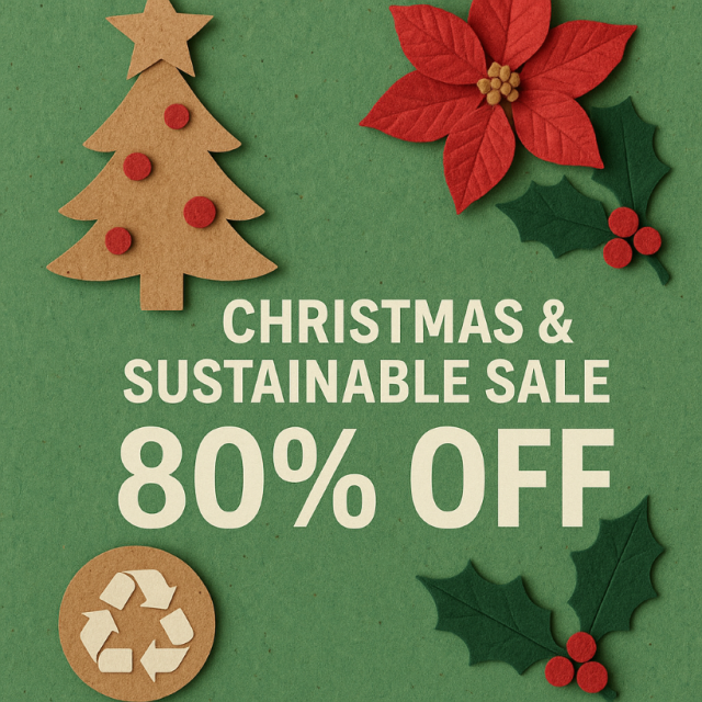 美眠アロマ クリスマス＆サステナブルセール 80%OFF